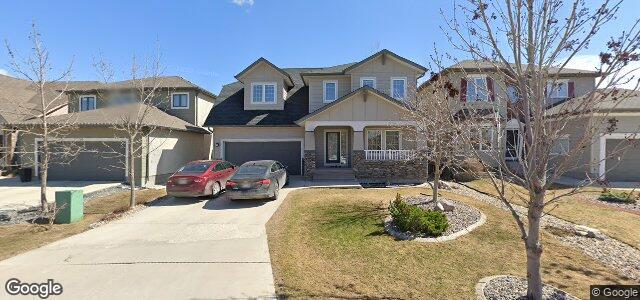 10 Vadeboncoeur Drive（加拿大曼尼托巴省溫尼伯市）房屋照片