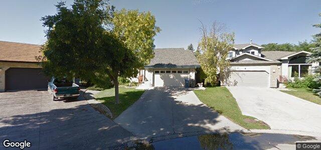 10 Vermette Place（加拿大曼尼托巴省温尼伯市）房屋照片