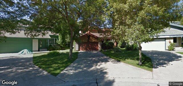 10 Vielliers Place（加拿大曼尼托巴省温尼伯市）房屋照片