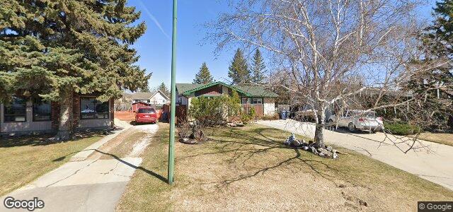 100 Blackwater Bay（加拿大曼尼托巴省温尼伯市）房屋照片