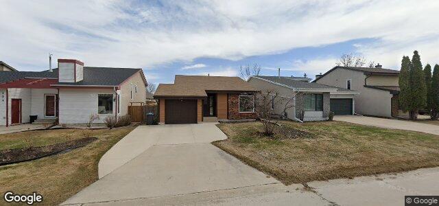 100 Brixton Bay（加拿大曼尼托巴省温尼伯市）房屋照片