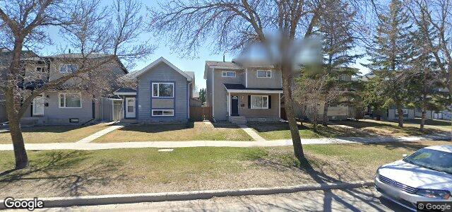 Larawan ng 100 Paddington Road sa Winnipeg, Manitoba