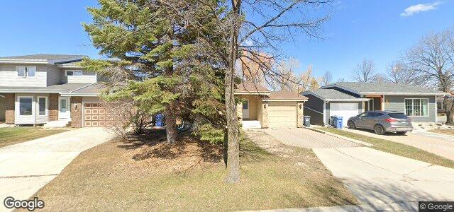 100 Trowbridge Bay（加拿大曼尼托巴省温尼伯市）房屋照片