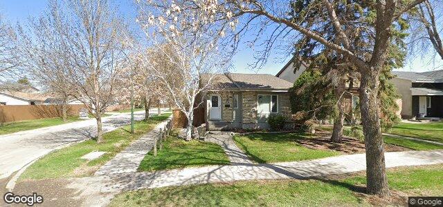 101 Burland Avenue（加拿大曼尼托巴省温尼伯市）房屋照片