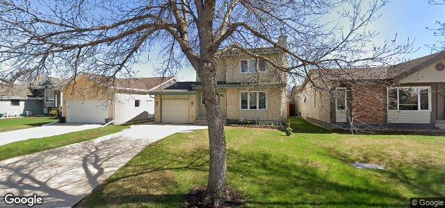 101 Gobert Crescent（加拿大曼尼托巴省温尼伯市）房屋照片