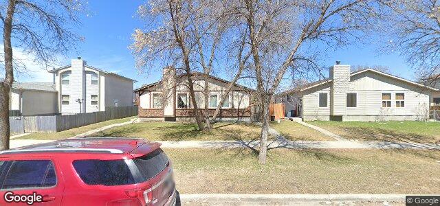 101 Paddington Road（加拿大曼尼托巴省温尼伯市）房屋照片