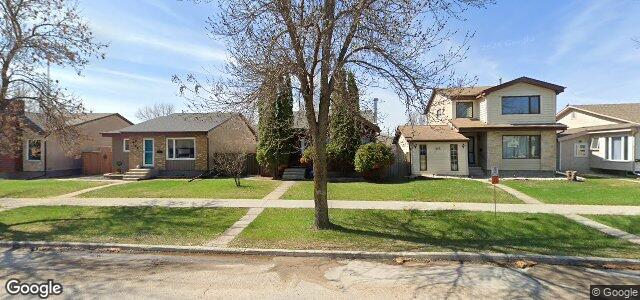 102 Aldgate Road（加拿大曼尼托巴省温尼伯市）房屋照片