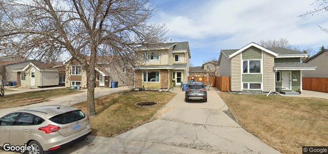 102 Brotman Bay（加拿大曼尼托巴省温尼伯市）房屋照片