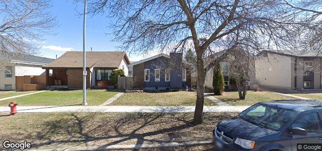 102 Burland Avenue（加拿大曼尼托巴省温尼伯市）房屋照片