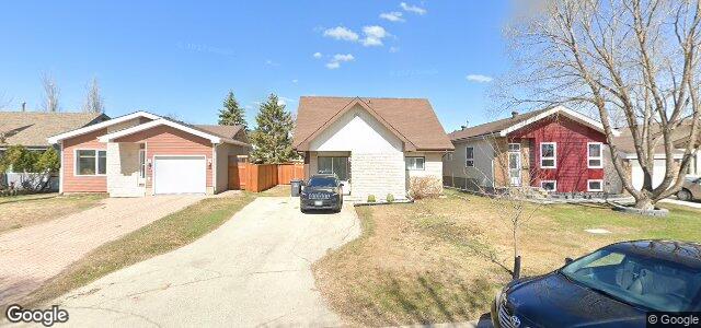 102 Knotsberry Bay（加拿大曼尼托巴省温尼伯市）房屋照片