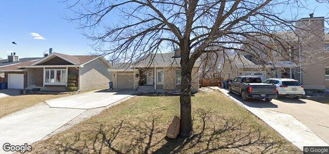 102 Southwalk Bay（加拿大曼尼托巴省温尼伯市）房屋照片