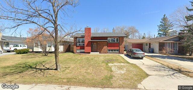 102 Tufnell Drive（加拿大曼尼托巴省温尼伯市）房屋照片