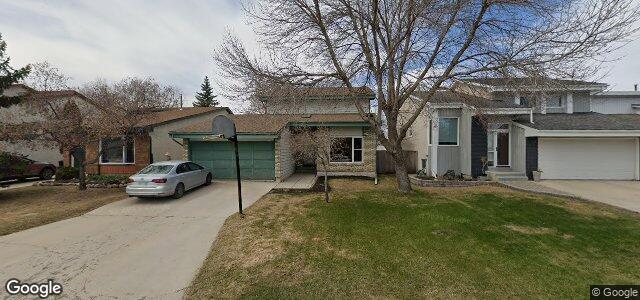 103 Brixton Bay（加拿大曼尼托巴省温尼伯市）房屋照片