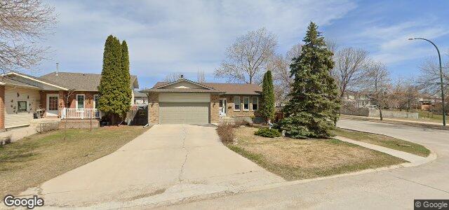 103 Chancery Bay（加拿大曼尼托巴省温尼伯市）房屋照片