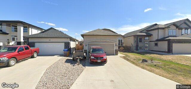 103 Scammel Road（加拿大曼尼托巴省温尼伯市）房屋照片