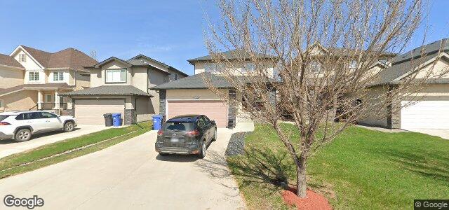 103 Sidebottom Drive（加拿大曼尼托巴省温尼伯市）房屋照片