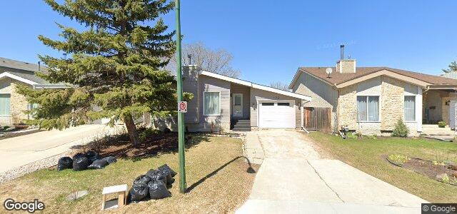 103 Southwalk Bay（加拿大曼尼托巴省温尼伯市）房屋照片