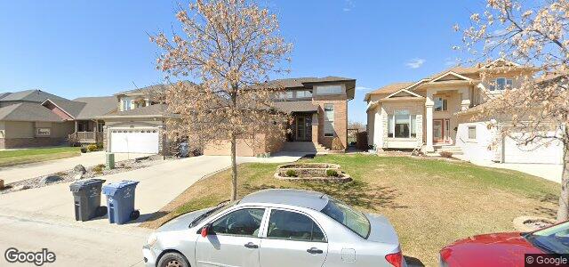 103 Vadeboncoeur Drive（加拿大曼尼托巴省温尼伯市）房屋照片