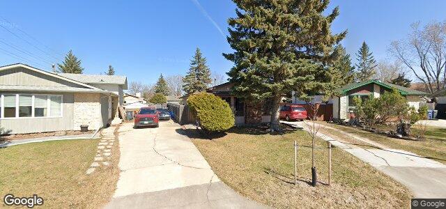 104 Blackwater Bay（加拿大曼尼托巴省温尼伯市）房屋照片