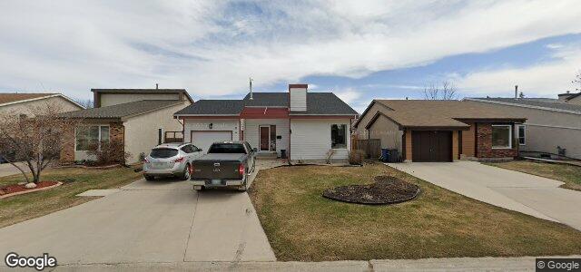 104 Brixton Bay（加拿大曼尼托巴省温尼伯市）房屋照片