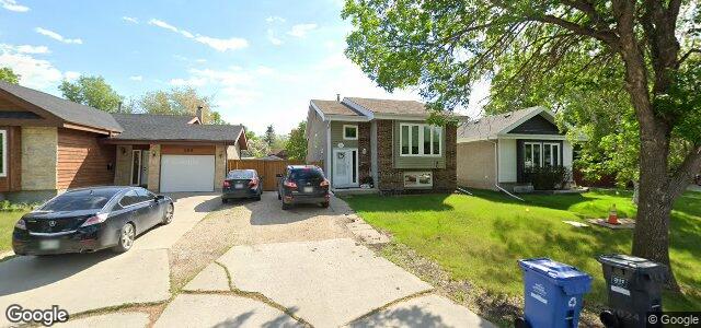 104 Willowbend Crescent（加拿大曼尼托巴省温尼伯市）房屋照片