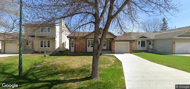 105 Gobert Crescent（加拿大曼尼托巴省温尼伯市）房屋照片