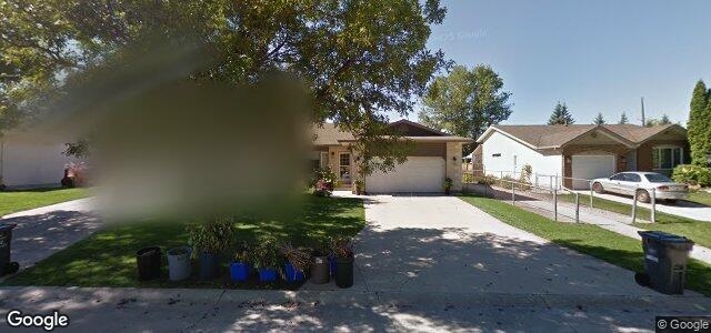 106 Alburg Drive（加拿大曼尼托巴省温尼伯市）房屋照片