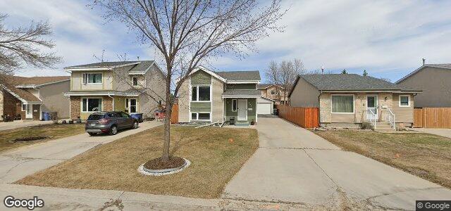 106 Brotman Bay（加拿大曼尼托巴省温尼伯市）房屋照片