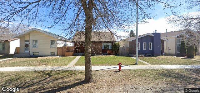 106 Burland Avenue（加拿大曼尼托巴省温尼伯市）房屋照片