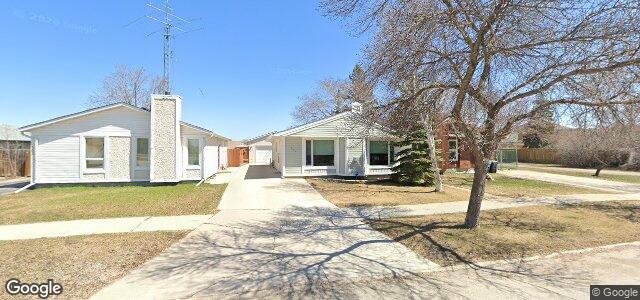 106 Charing Cross Crescent（加拿大曼尼托巴省温尼伯市）房屋照片