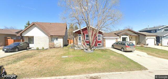 106 Knotsberry Bay（加拿大曼尼托巴省温尼伯市）房屋照片