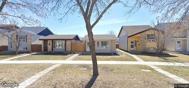 106 Novavista Drive（加拿大曼尼托巴省温尼伯市）房屋照片