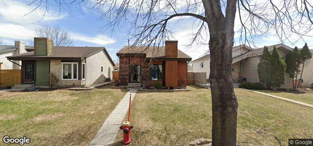 106 Pately Crescent（加拿大曼尼托巴省温尼伯市）房屋照片