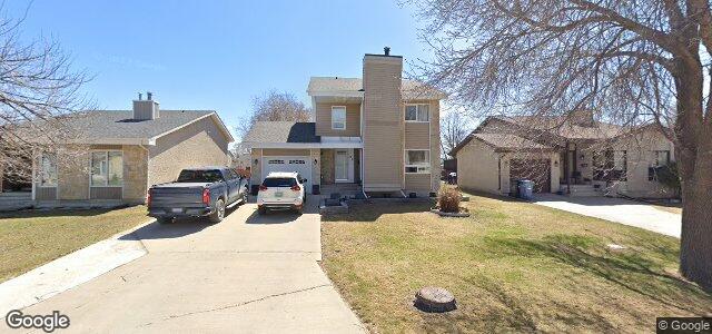 106 Southwalk Bay（加拿大曼尼托巴省温尼伯市）房屋照片