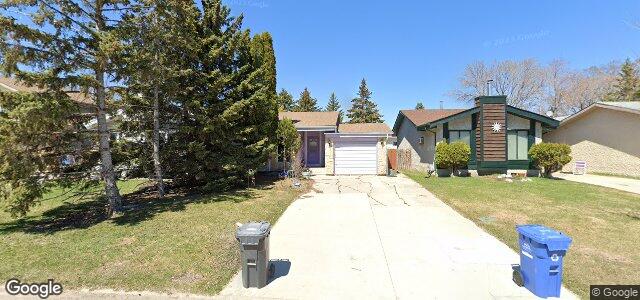 106 Strand Circle（加拿大曼尼托巴省温尼伯市）房屋照片