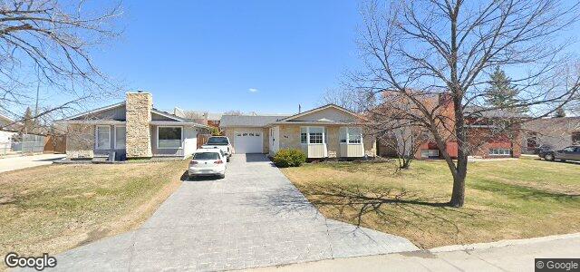 106 Tufnell Drive（加拿大曼尼托巴省温尼伯市）房屋照片