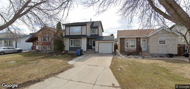 107 Brotman Bay（加拿大曼尼托巴省温尼伯市）房屋照片