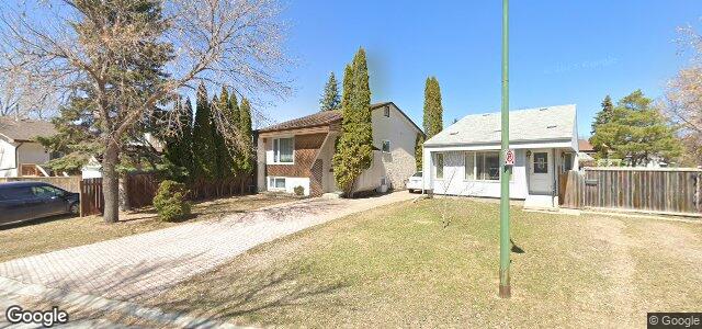 107 Elsbury Bay（加拿大曼尼托巴省溫尼伯市）房屋照片