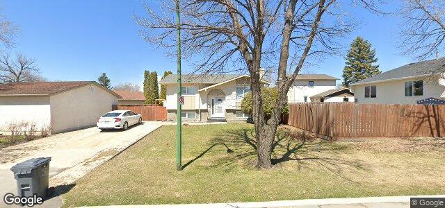 107 Regis Drive（加拿大曼尼托巴省温尼伯市）房屋照片