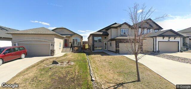 107 Scammel Road（加拿大曼尼托巴省溫尼伯市）房屋照片