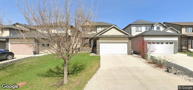 107 Sidebottom Drive（加拿大曼尼托巴省温尼伯市）房屋照片