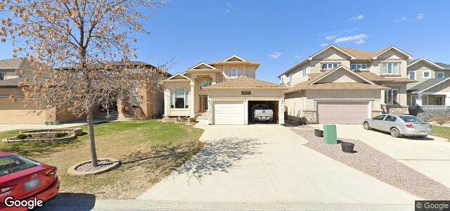 107 Vadeboncoeur Drive（加拿大曼尼托巴省温尼伯市）房屋照片