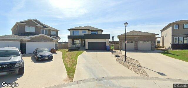 108 Eb Claydon Road（加拿大曼尼托巴省温尼伯市）房屋照片