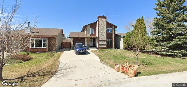 108 Malmsbury Avenue（加拿大曼尼托巴省温尼伯市）房屋照片