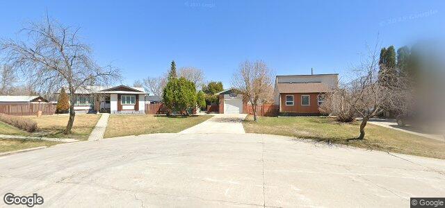 11 Bantry Place（加拿大曼尼托巴省温尼伯市）房屋照片