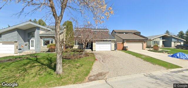 11 Becontree Bay（加拿大曼尼托巴省温尼伯市）房屋照片