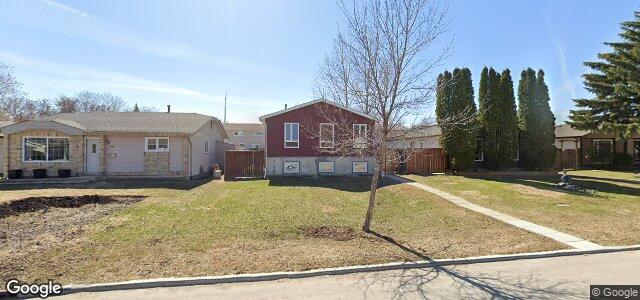 11 Blackwater Bay（加拿大曼尼托巴省温尼伯市）房屋照片