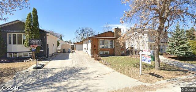 11 Briar Del Place（加拿大曼尼托巴省温尼伯市）房屋照片