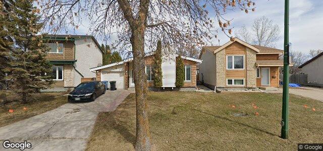 11 Brotman Bay（加拿大曼尼托巴省温尼伯市）房屋照片