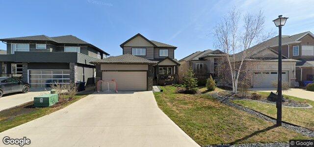 11 Buckley Trow Bay（加拿大曼尼托巴省温尼伯市）房屋照片